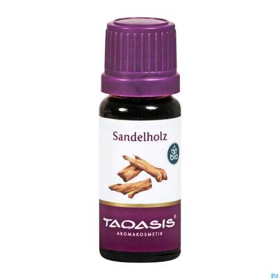 AETH.OEL TAOASIS SANDELH 8% 10ML, A-Nr.: 3416528 - 01