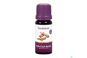 AETH.OEL TAOASIS SANDELH 8% 10ML, A-Nr.: 3416528 - 01