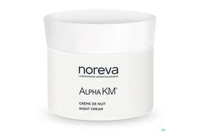 Noreva Alphakm Regenerierende Nachtcreme 50ml, A-Nr.: 2633867 - 01