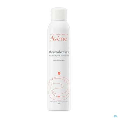 Avene Thermalwasser Spray 300ml, A-Nr.: 2638497 - 01