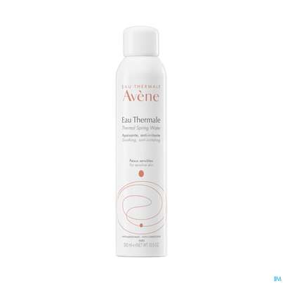 Sie sehen eine Packung Avene Thermalwasser Spray 300ml, Produktbild: 06 Avene Thermalwasser Spray 300ml, A-Nr.: 2638497 - 06