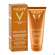 Sie sehen eine Packung Sonnenprodukte Vichy Ideal Soleil Selbstbraeuner Milch Gesicht+koerper 100ml, Produktbild: 09 Sonnenprodukte Vichy Ideal Soleil Selbstbraeuner Milch Gesicht+koerper 100ml, A-Nr.: 2615585 - 09