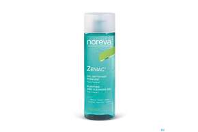 Noreva Zeniac Reinigungsgel 200ml, A-Nr.: 2634163 - 01