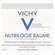 Sie sehen eine Packung Vichy Nutrilogie Reichhaltig Extrem Trockene Haut 50ml, Produktbild: 01 Vichy Nutrilogie Reichhaltig Extrem Trockene Haut 50ml, A-Nr.: 2605262 - 01