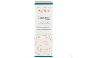 Avene Cleanance Hydra Feuchtigkeitspfl. Beruhigend 40ml, A-Nr.: 2617584 - 01