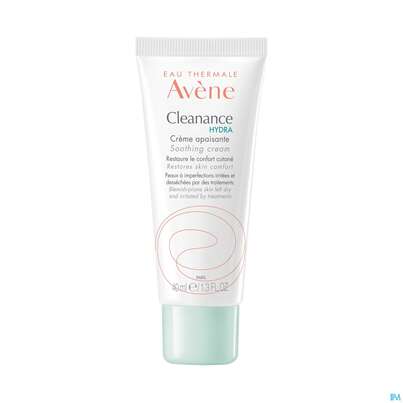 AVENE CLEANANCE HYDRA FEUPFL 40ML, A-Nr.: 2617584 - 05