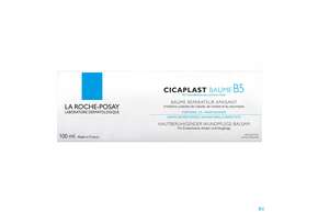 La Roche Posay Wundpflegebalsam Cicaplast Baume B5 100ml, A-Nr.: 5385269 - 01