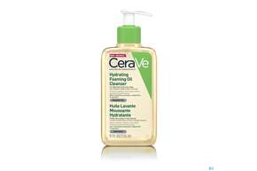 Sie sehen eine Packung Cerave Reinigungsoel 236ml, Produktbild: 01 Cerave Reinigungsoel 236ml, A-Nr.: 5461071 - 01