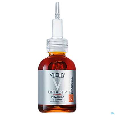 Vichy Liftactiv Vitamin C Serum 20ml, A-Nr.: 5478976 - 06