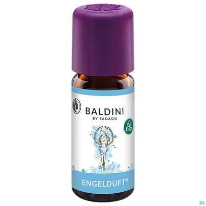 Taoasis Baldini Duftkomposition Engelduft 10ml, A-Nr.: 5470383 - 01