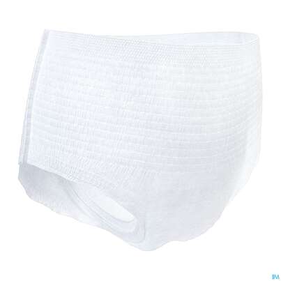 Sie sehen eine Packung Inkontinenz Tena Pants Discreet M 792100 12st, Produktbild: 05 Inkontinenz Tena Pants Discreet M 792100 12st, A-Nr.: 2694455 - 05