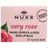 Sie sehen eine Packung Nuxe Very Rose Lippenbalsam 15g, Produktbild: 01 Nuxe Very Rose Lippenbalsam 15g, A-Nr.: 5562151 - 01