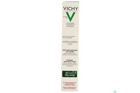 Sie sehen eine Packung Vichy Normaderm/phytosolution Anti-pickel Sulfur Paste 20ml, Produktbild: 01 Vichy Normaderm/phytosolution Anti-pickel Sulfur Paste 20ml, A-Nr.: 5304845 - 01