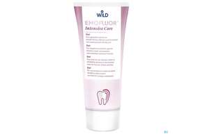 Emofluor Intensive Care Gel 75ml, A-Nr.: 5304408 - 01