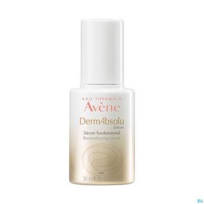 Sie sehen eine Packung Avene Dermabsolu Serum 30ml, Produktbild: 07 Avene Dermabsolu Serum 30ml, A-Nr.: 4949913 - 07