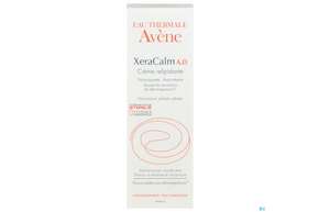 Avène Xeracalm A.d Rückfettende Creme 200ml, A-Nr.: 4942868 - 01