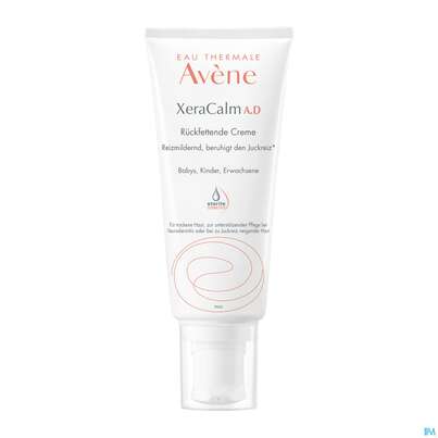 Avène Xeracalm A.d Rückfettende Creme 200ml, A-Nr.: 4942868 - 12