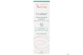 Avène Cicalfate+ Akutpflege-creme 40ml, A-Nr.: 5185429 - 01