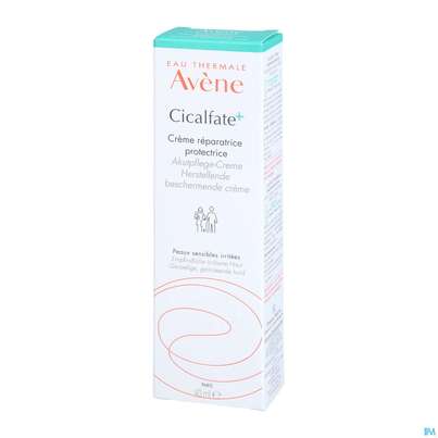 Avène Cicalfate+ Akutpflege-creme 40ml, A-Nr.: 5185429 - 09