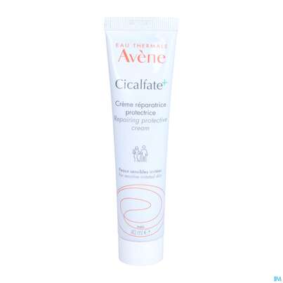 Avène Cicalfate+ Akutpflege-creme 40ml, A-Nr.: 5185429 - 14