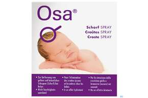 Osa Schorf Spray 1 Stück, A-Nr.: 4391138 - 01