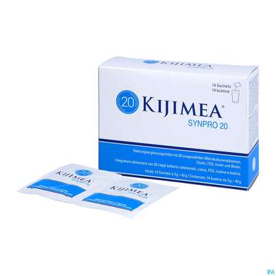 Kijimea Synpro 20 14st, A-Nr.: 4841699 - 04