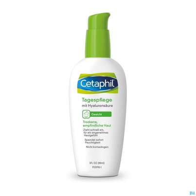 Cetaphil Tagespflege +hyaluronsaeure 88ml, A-Nr.: 4839337 - 06