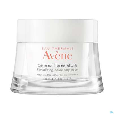Avene Creme/nutritiv 50ml, A-Nr.: 5098848 - 05