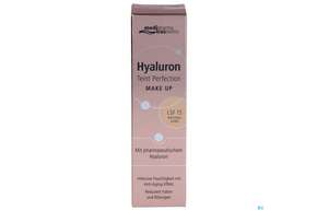 Hyaluron Teint Perfection Make-up Natural Sand 30ml, A-Nr.: 4834765 - 01