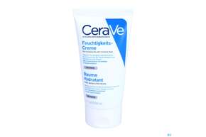 Cerave Feuchtigkeitscreme 50ml, A-Nr.: 4801932 - 01