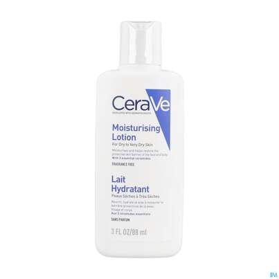 Cerave Feuchtigkeitslotion 88ml, A-Nr.: 4801961 - 02