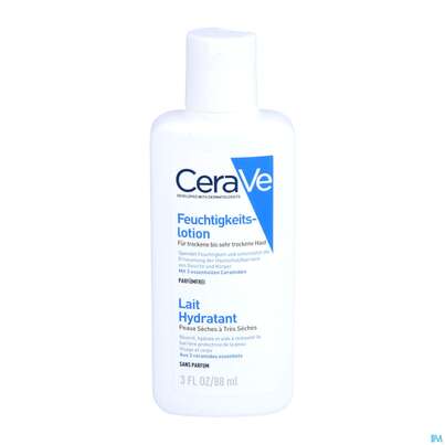 Cerave Feuchtigkeitslotion 88ml, A-Nr.: 4801961 - 03