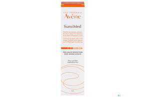 Sonnenprodukte Avene Sunsimed 80ml, A-Nr.: 4782689 - 01