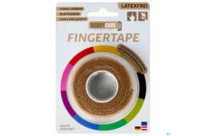 BUDDYCARE MED FING-TAPE HAUT 1ST, A-Nr.: 4781158 - 01