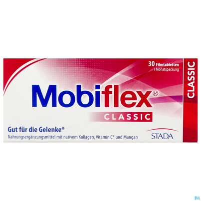 Mobiflex Filmtabl Classic 30st, A-Nr.: 4322321 - 01