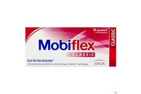 Mobiflex Filmtabl Classic 30st, A-Nr.: 4322321 - 01