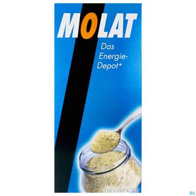 Molat Dr.grandel Nr 1394 500g, A-Nr.: 5022472 - 01