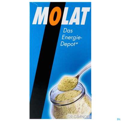 Molat Dr.grandel Nr 1393 250g, A-Nr.: 5022466 - 01