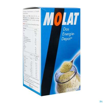 Molat Dr.grandel Nr 1393 250g, A-Nr.: 5022466 - 02