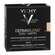 Sie sehen eine Packung Vichy Dermablend Covermatte 25 9,5g, Produktbild: 01 Vichy Dermablend Covermatte 25 9,5g, A-Nr.: 4759940 - 01