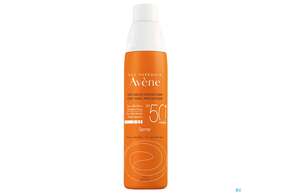 Avène Sonnenspray Spf 50+ 200ml, A-Nr.: 4995586 - 01