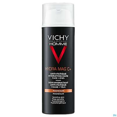 Vichy Homme Hydra Mag C+ 50ml, A-Nr.: 3828136 - 06