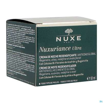 Nuxe Nuxuriance Ultra Creme Nuit 50ml, A-Nr.: 3830328 - 03