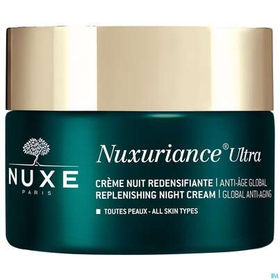 Nuxe Nuxuriance Ultra Creme Nuit 50ml, A-Nr.: 3830328 - 05