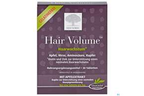 New Nordic Tabl Hair Volume 30st, A-Nr.: 4138557 - 01