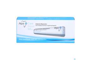 Sie sehen eine Packung Apacare Zahngel Repair Gel 30ml, Produktbild: 01 Apacare Zahngel Repair Gel 30ml, A-Nr.: 3821022 - 01