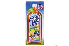 Knobivital +aroniabeere 960ml, A-Nr.: 3795804 - 01