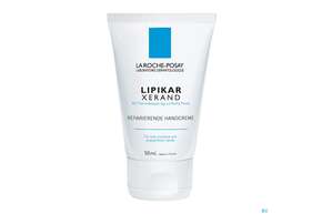 La Roche Posay Koerperpflege Lipikar Xerand Handcreme 50ml, A-Nr.: 3815286 - 01