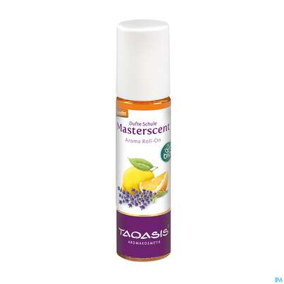 Taoasis Dufte Schule Masterscent Roll-on 10ml, A-Nr.: 4263274 - 03