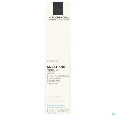 La Roche Posay Gesichtspflege Substiane Anti-age Serum 30ml, A-Nr.: 4118425 - 01